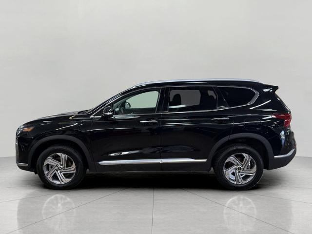 2023 Hyundai Santa Fe SEL AWD