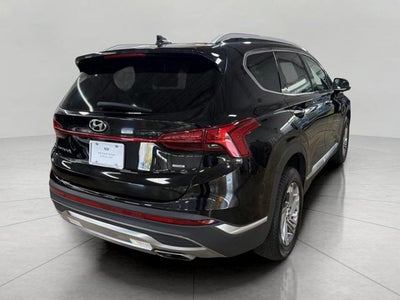 2023 Hyundai Santa Fe SEL AWD