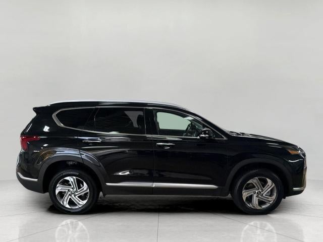2023 Hyundai Santa Fe SEL AWD