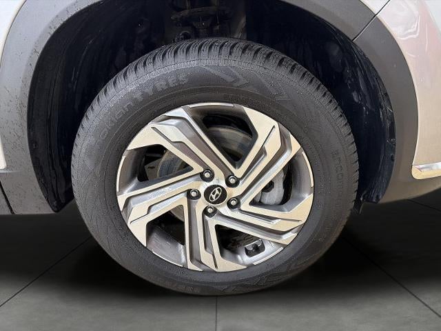 2023 Hyundai Santa Fe SEL AWD