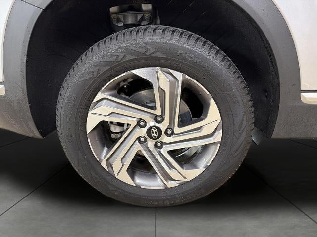 2023 Hyundai Santa Fe SEL AWD