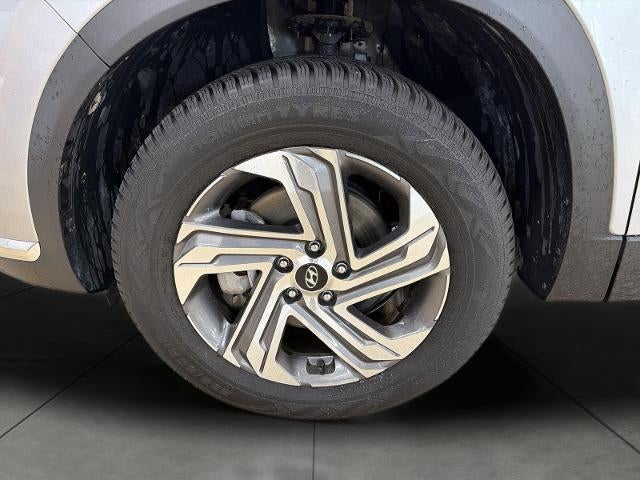 2023 Hyundai Santa Fe SEL AWD