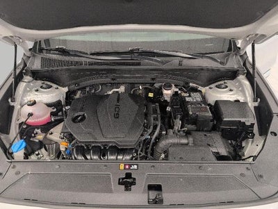 2023 Hyundai Santa Fe SEL AWD