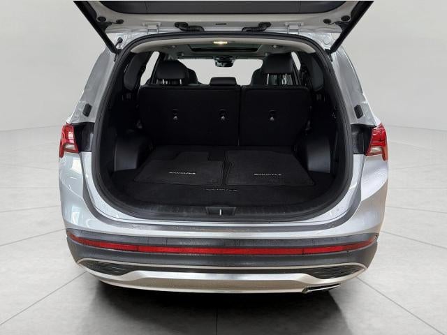 2023 Hyundai Santa Fe SEL AWD