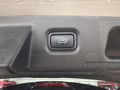 2023 Hyundai Santa Fe SEL AWD