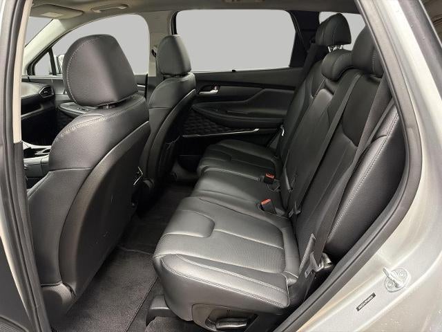 2023 Hyundai Santa Fe SEL AWD