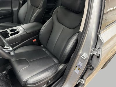 2023 Hyundai Santa Fe SEL AWD