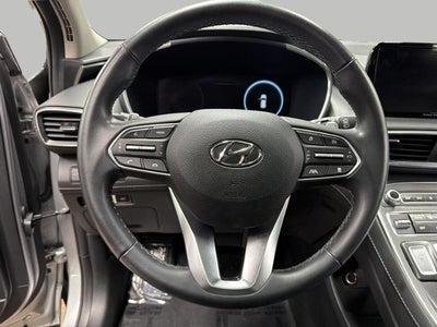 2023 Hyundai Santa Fe SEL AWD