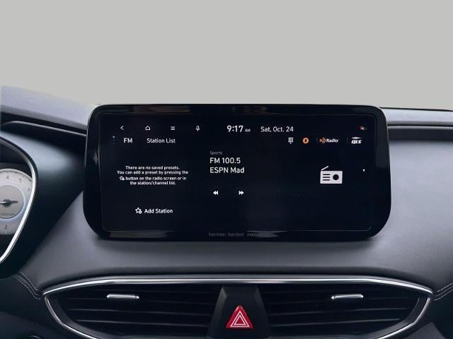 2023 Hyundai Santa Fe SEL AWD