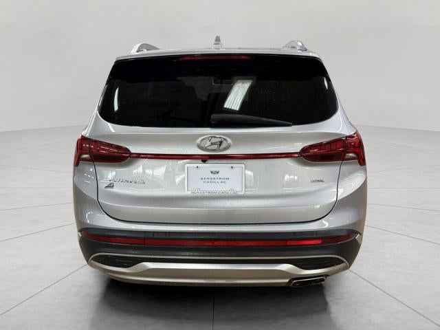 2023 Hyundai Santa Fe SEL AWD
