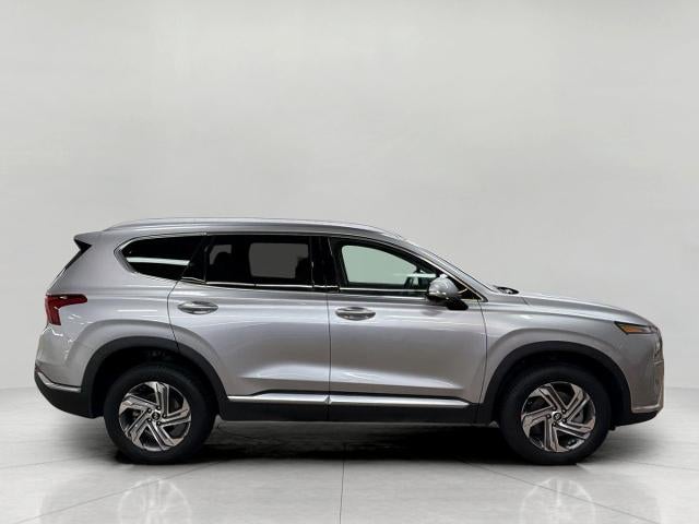 2023 Hyundai Santa Fe SEL AWD