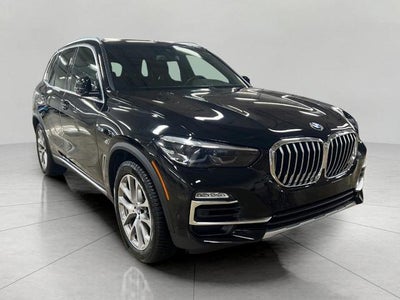 2021 BMW X5 xDrive40i Sports Activity Vehicle