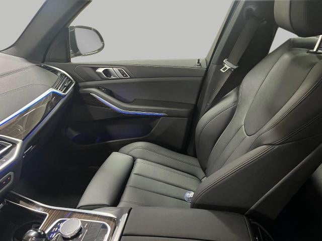 2021 BMW X5 xDrive40i Sports Activity Vehicle