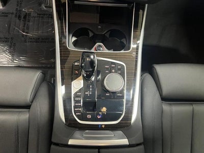 2021 BMW X5 xDrive40i Sports Activity Vehicle