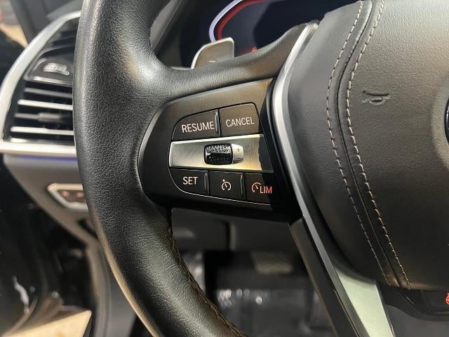 2021 BMW X5 xDrive40i Sports Activity Vehicle