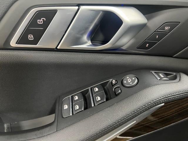 2021 BMW X5 xDrive40i Sports Activity Vehicle