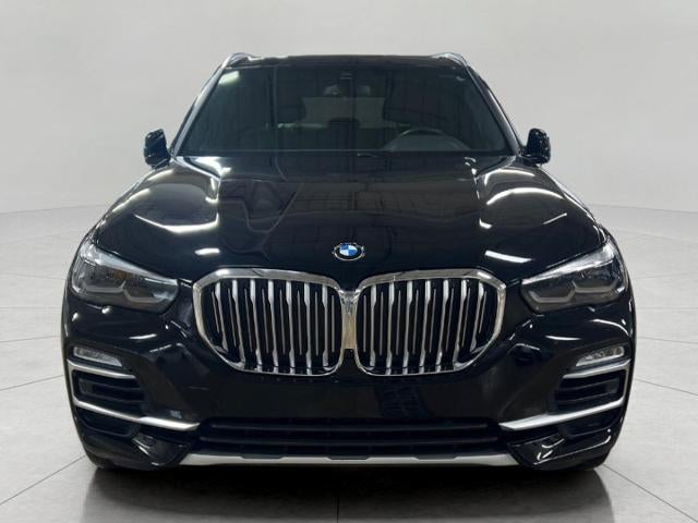 2021 BMW X5 xDrive40i Sports Activity Vehicle