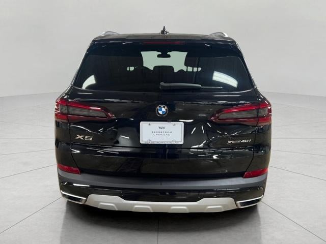 2021 BMW X5 xDrive40i Sports Activity Vehicle