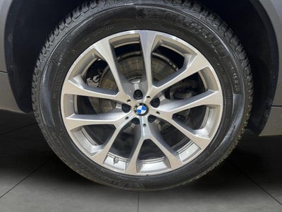 2021 BMW X5 xDrive40i Sports Activity Vehicle