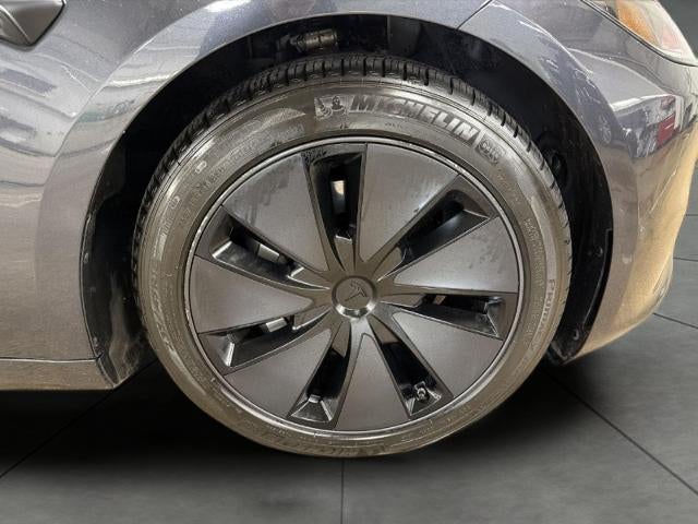 2025 Tesla Model 3 Long Range AWD