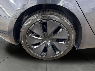 2025 Tesla Model 3 Long Range AWD