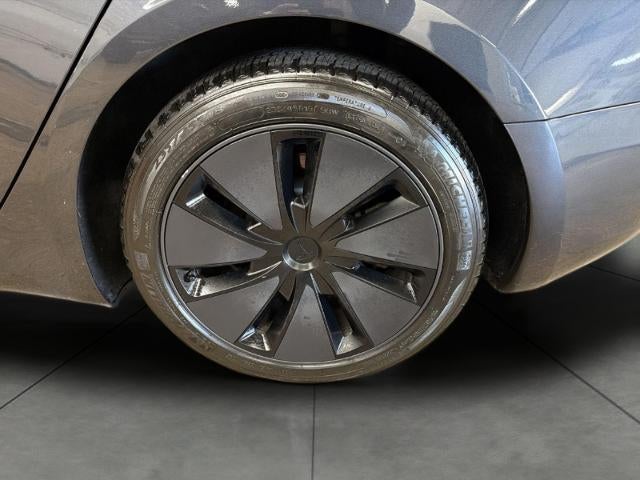 2025 Tesla Model 3 Long Range AWD