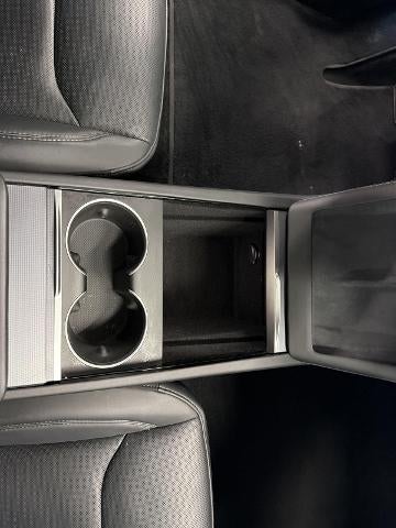 2025 Tesla Model 3 Long Range AWD