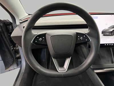 2025 Tesla Model 3 Long Range AWD