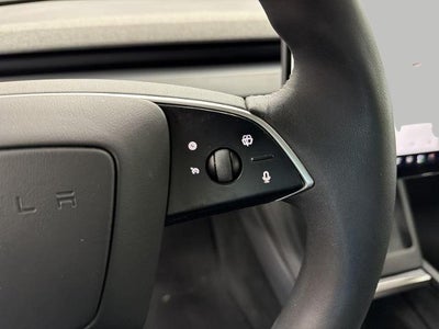 2025 Tesla Model 3 Long Range AWD