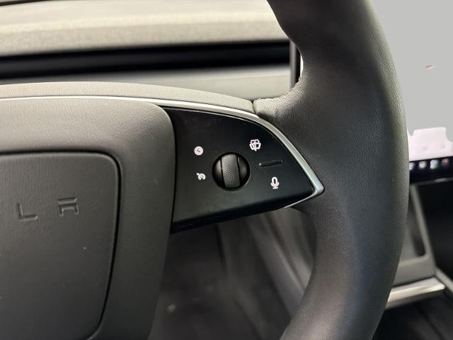 2025 Tesla Model 3 Long Range AWD