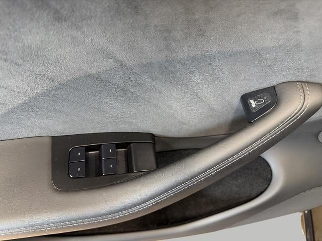 2025 Tesla Model 3 Long Range AWD
