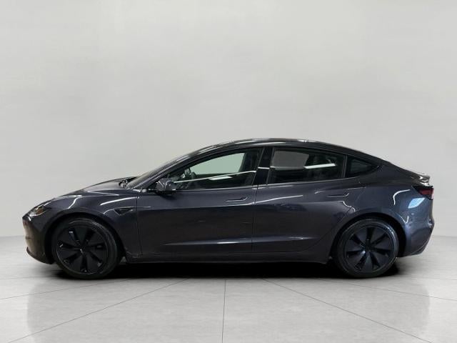 2025 Tesla Model 3 Long Range AWD