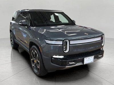 2023 RIVIAN R1S Adventure Quad-Motor Large Pack