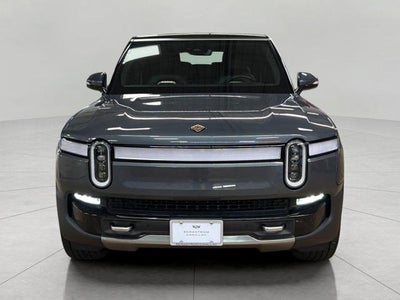 2023 RIVIAN R1S Adventure Quad-Motor Large Pack