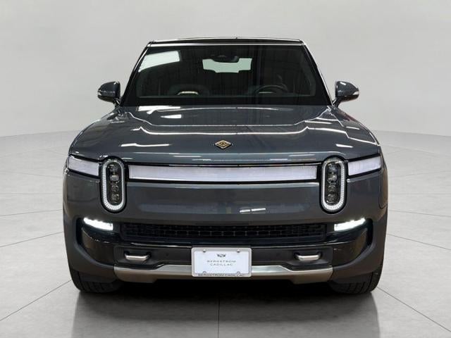 2023 RIVIAN R1S Adventure Quad-Motor Large Pack