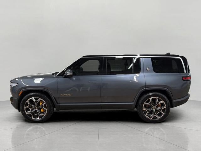 2023 RIVIAN R1S Adventure Quad-Motor Large Pack