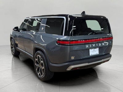 2023 RIVIAN R1S Adventure Quad-Motor Large Pack