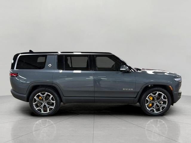 2023 RIVIAN R1S Adventure Quad-Motor Large Pack