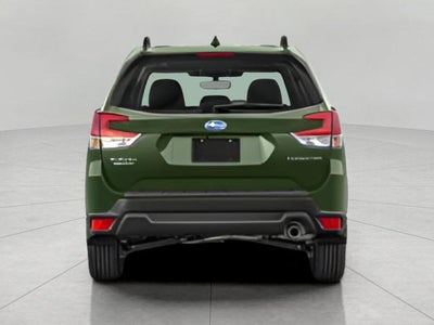 2024 Subaru Forester Wilderness AWD