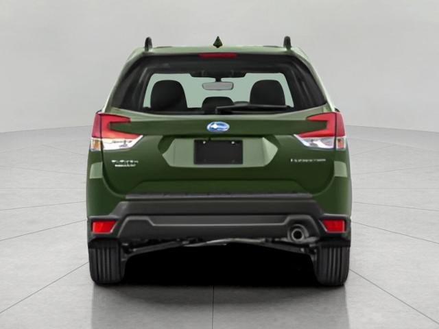 2024 Subaru Forester Wilderness AWD