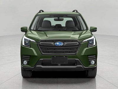 2024 Subaru Forester Wilderness AWD