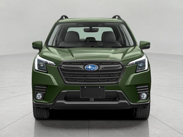 2024 Subaru Forester Wilderness AWD