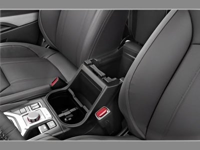 2024 Subaru Forester Wilderness AWD