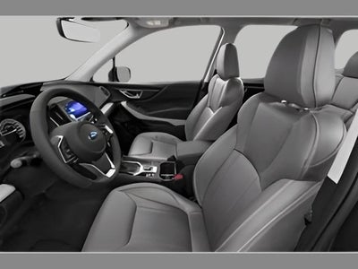 2024 Subaru Forester Wilderness AWD