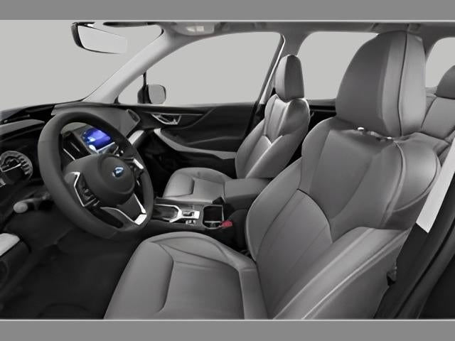2024 Subaru Forester Wilderness AWD