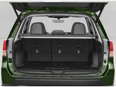 2024 Subaru Forester Wilderness AWD