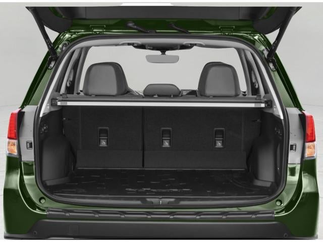2024 Subaru Forester Wilderness AWD