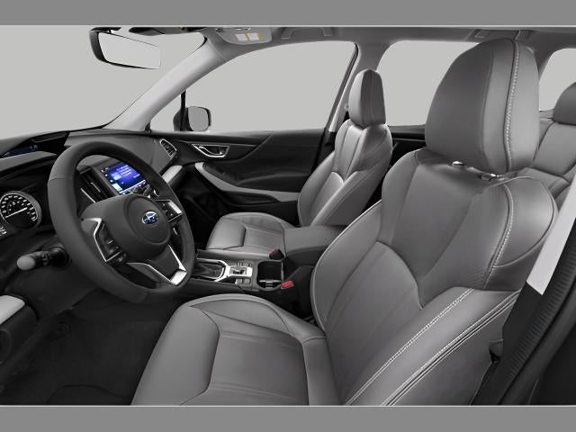 2024 Subaru Forester Wilderness AWD