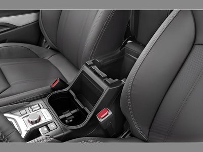 2024 Subaru Forester Wilderness AWD