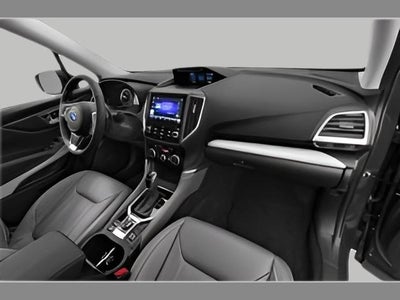 2024 Subaru Forester Wilderness AWD